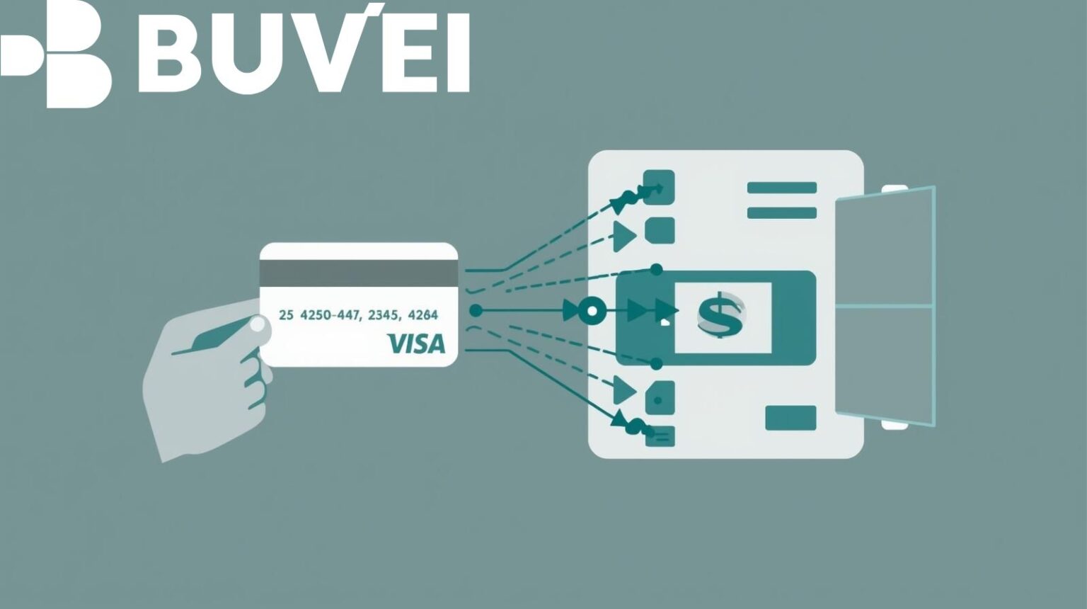 Virtual Cards for App Store & Google Play Payments (2026) - BUVEI
