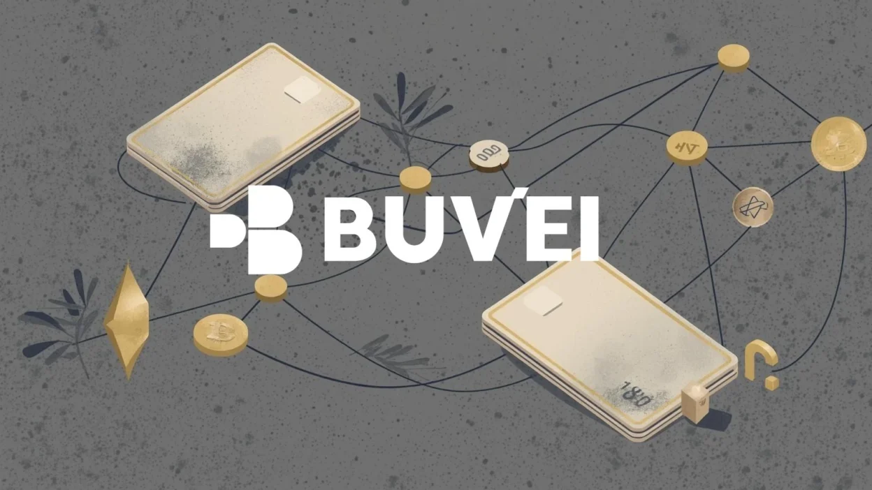 Ultimate Guide to Virtual Cards for P2P Crypto