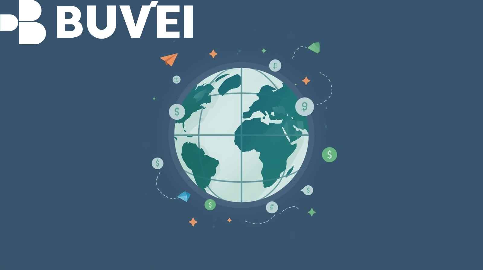 Best Multi-Currency Virtual Cards for Global Payments