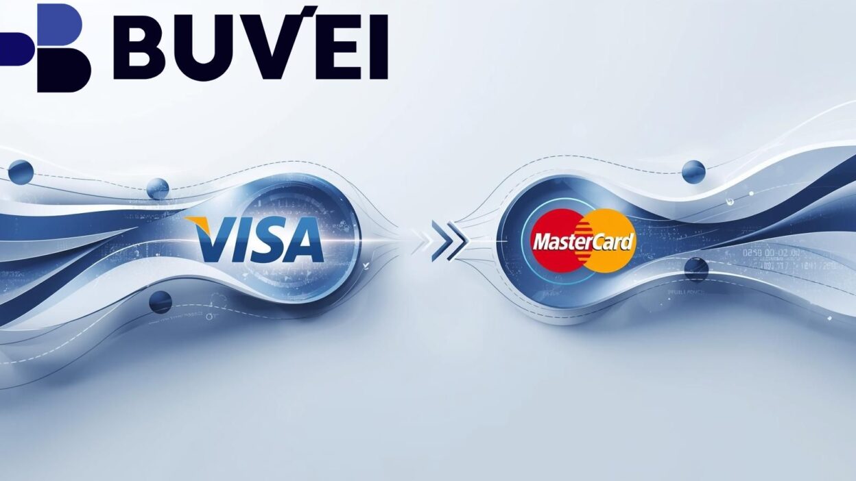 Fiserv Partners With Visa and Mastercard to Launch AI Agent Payment Tools