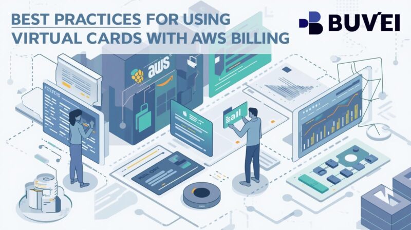 How to Subscribe to Microsoft Safely Using Virtual Cards (2026 Guide)