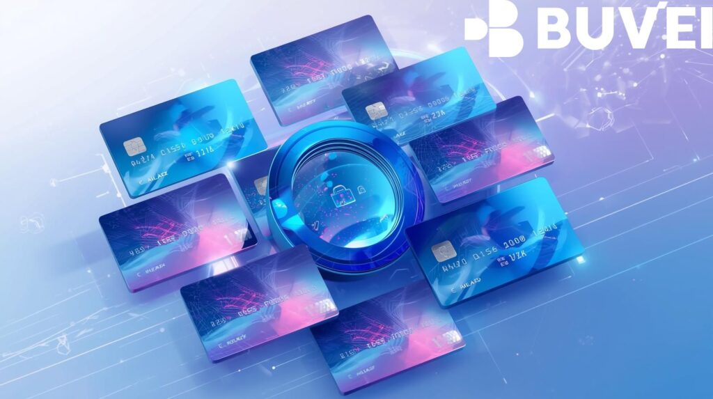 Best Virtual Cards for Domain Purchases in 2025