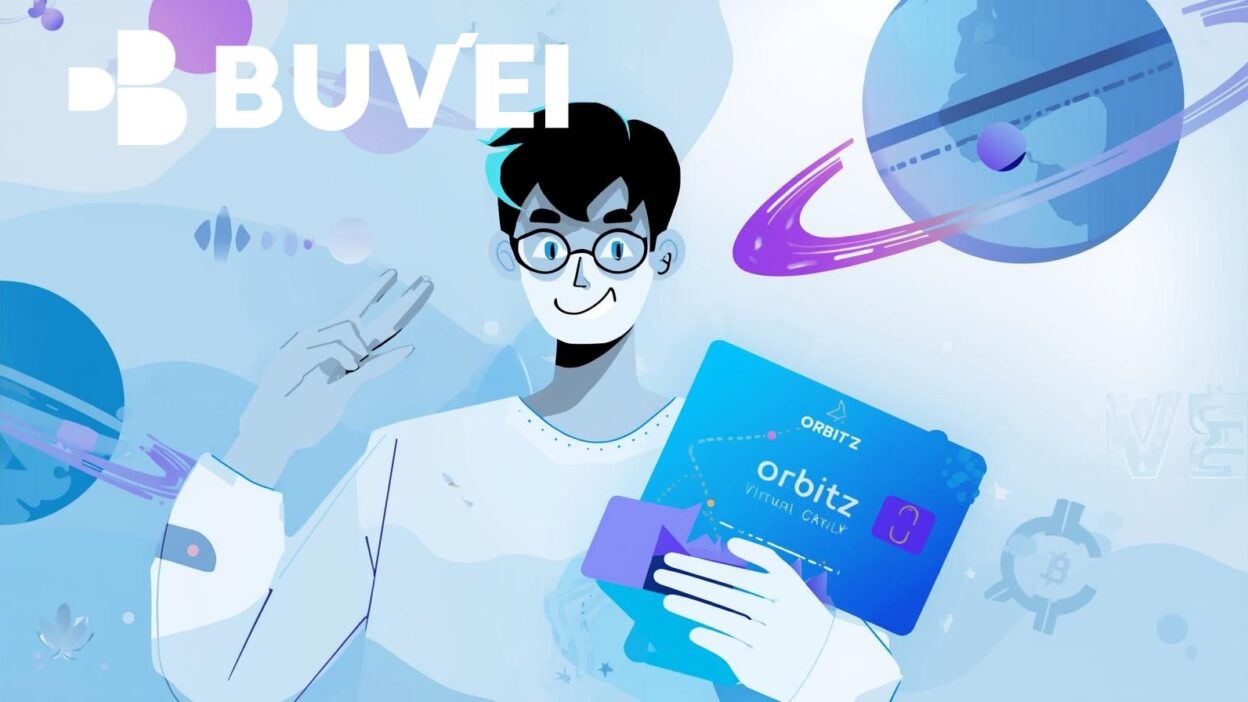 Orbitz で航空券・ホテルを暗号資産で予約する方法 – Buvei 仮想カード活用ガイド