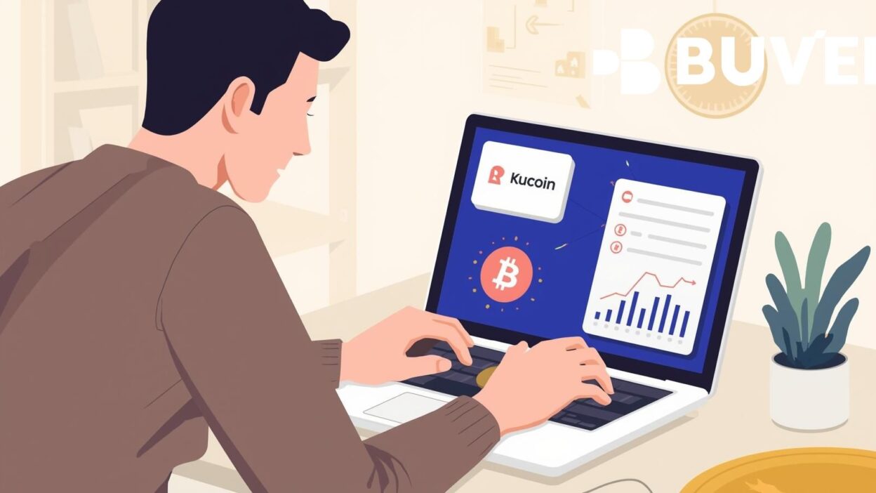 KuCoin・Bybit のカード入金失敗対処法 ——Buvei 仮想カードによる安定入金の実現策