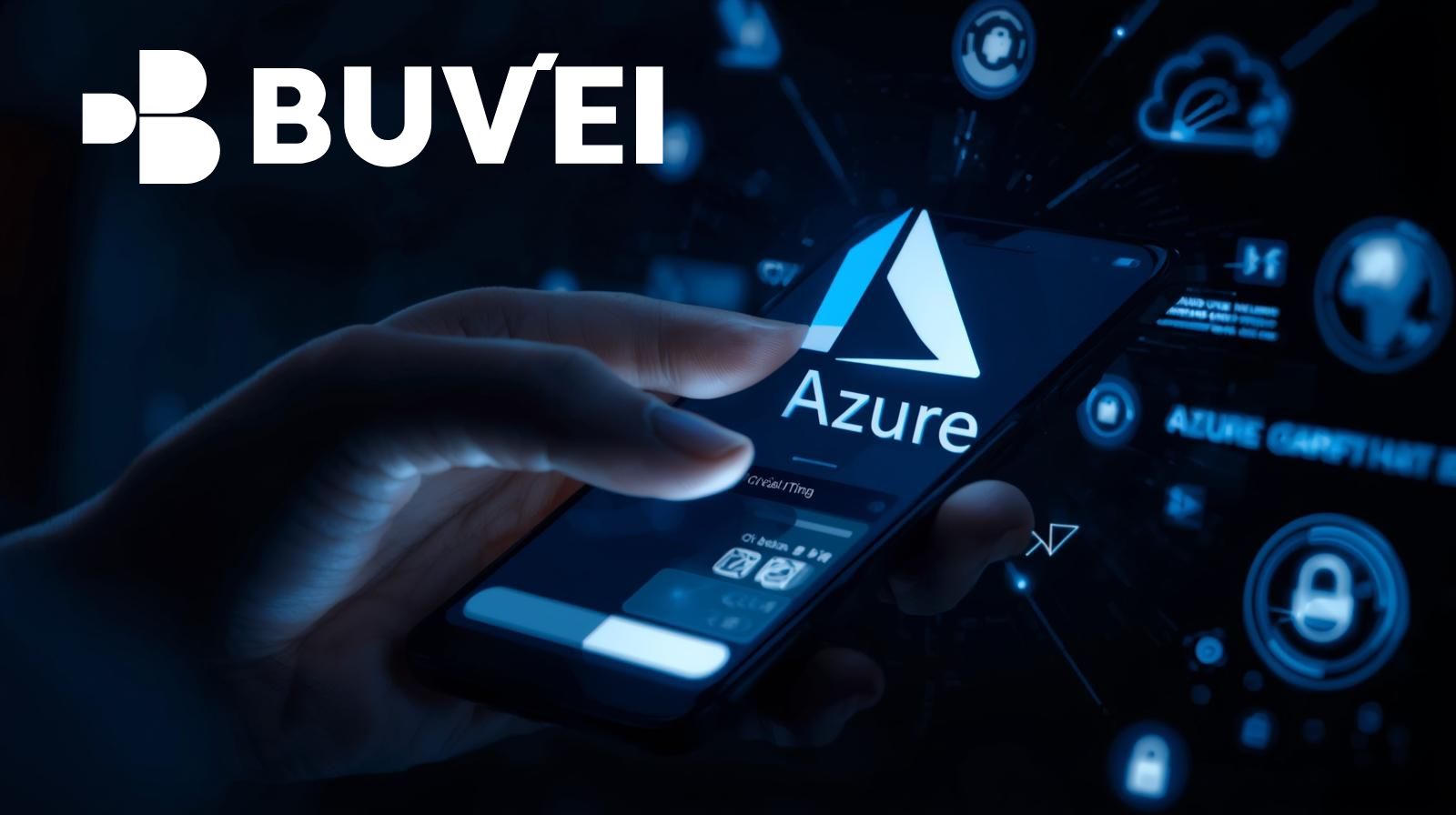 Azure を暗号資産で支払う方法：Buvei 仮想カードによるスムーズなクラウド課金ガイド