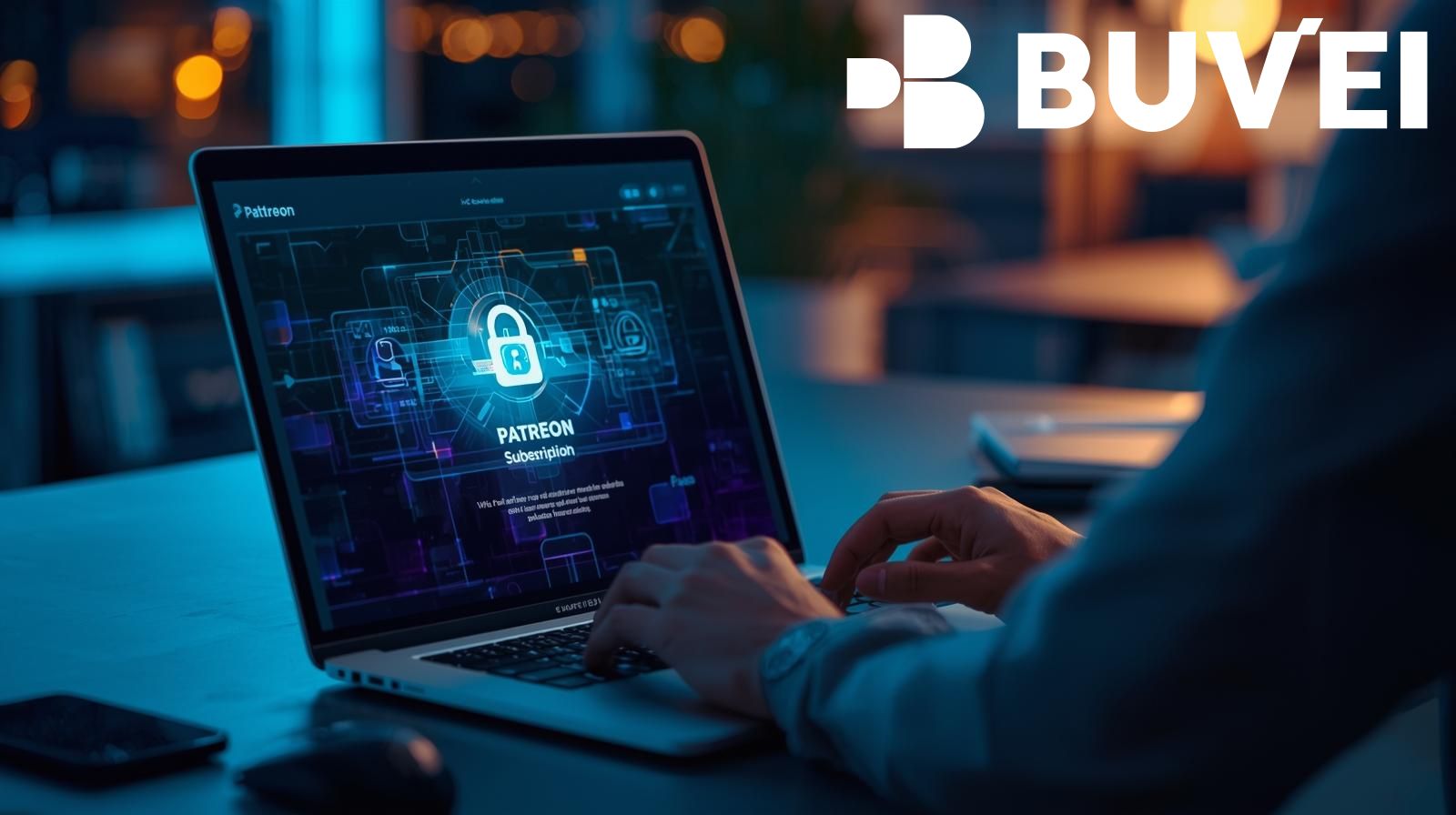Patreon サブスクリプションのための仮想カード利用ガイド｜決済拒否と会員資格解除の回避方法