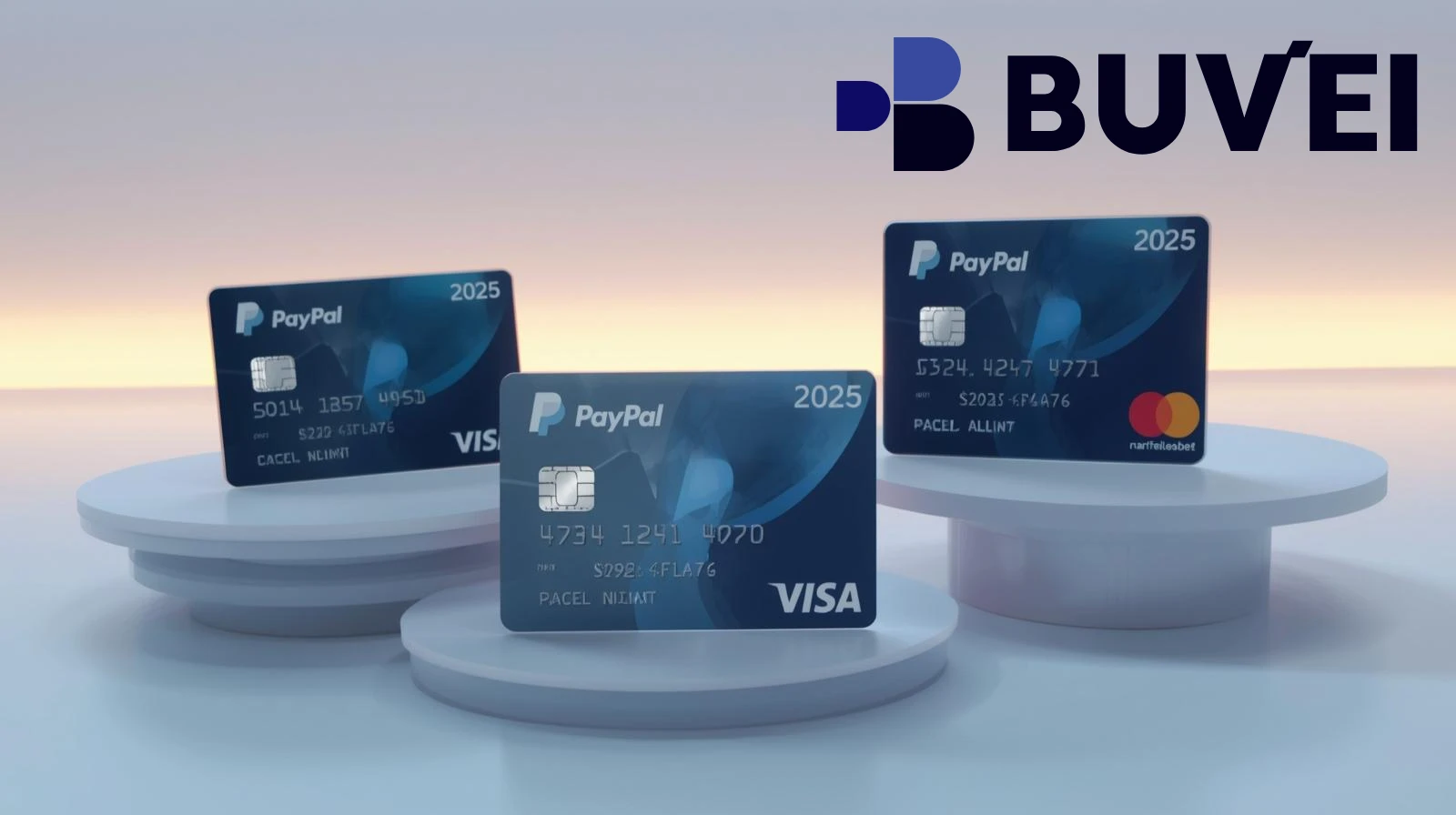 Virtual Cards That Work with PayPal in 2025