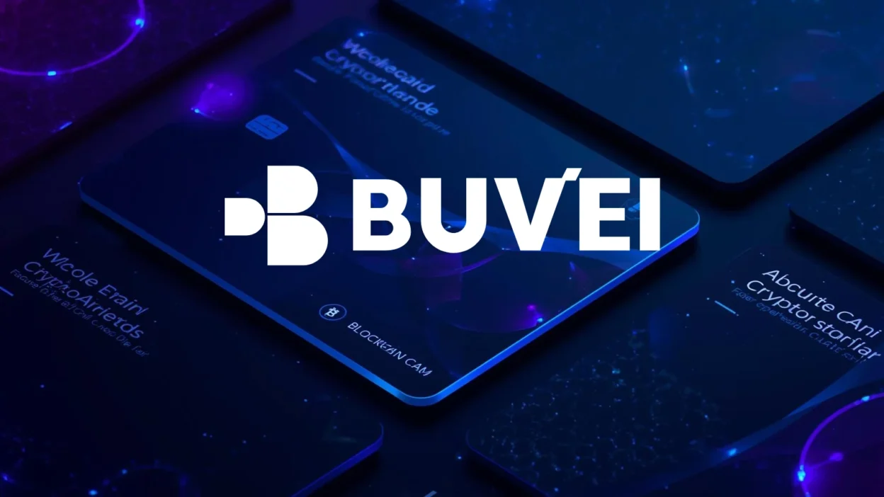 Virtual Cards for Secure P2P Crypto Payments