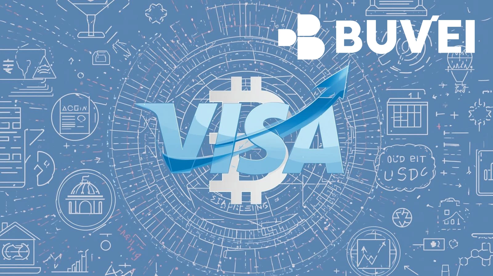 Visa Brings USDC Stablecoin Payments to U.S. Banks