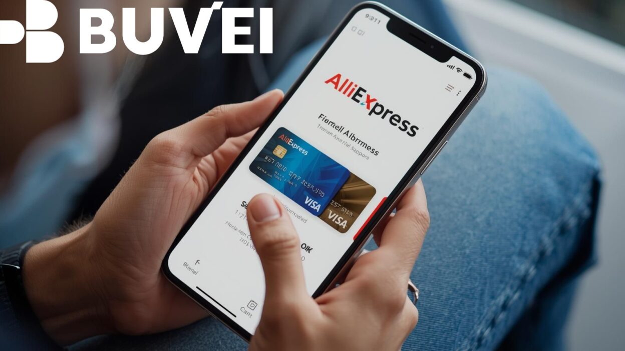 Can You Use Virtual Cards on AliExpress for Online Shopping?
