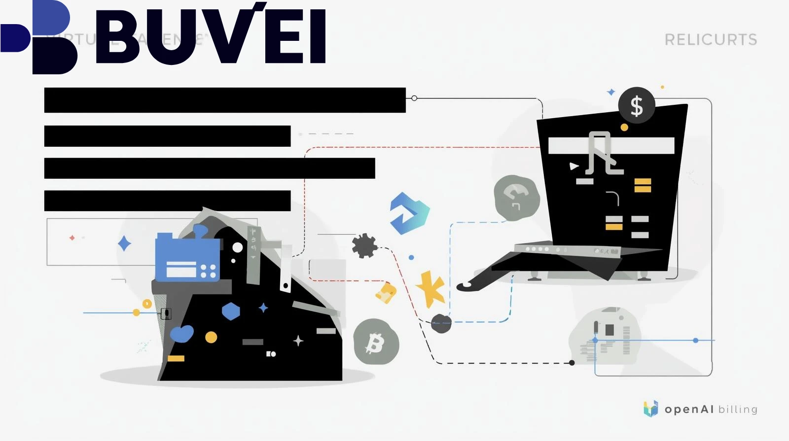 Virtual Cards That Work with OpenAI Billing – Avoid Payment Declines ...