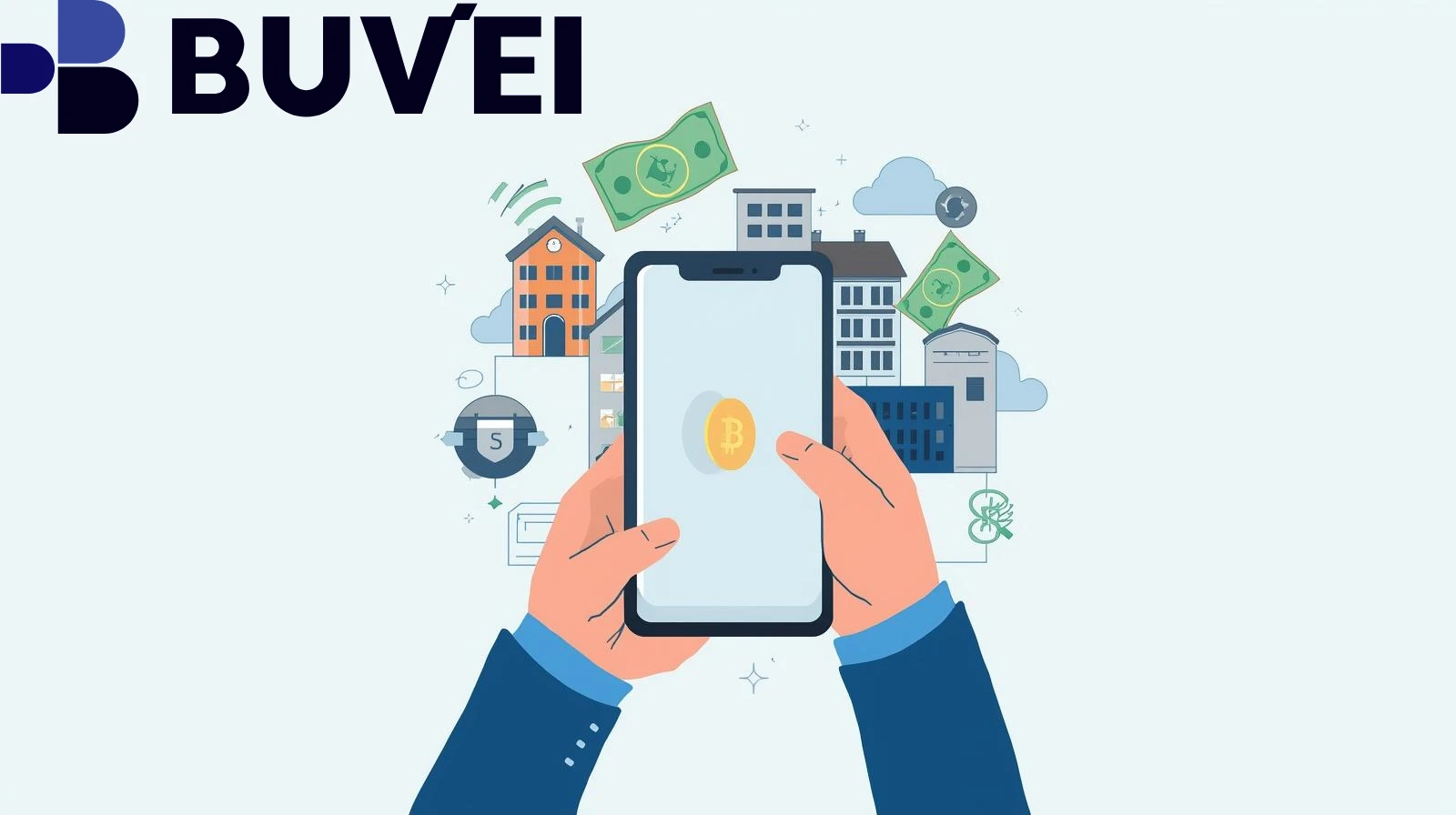 Best Virtual Cards for Brazil Online Payments (2026) - BUVEI