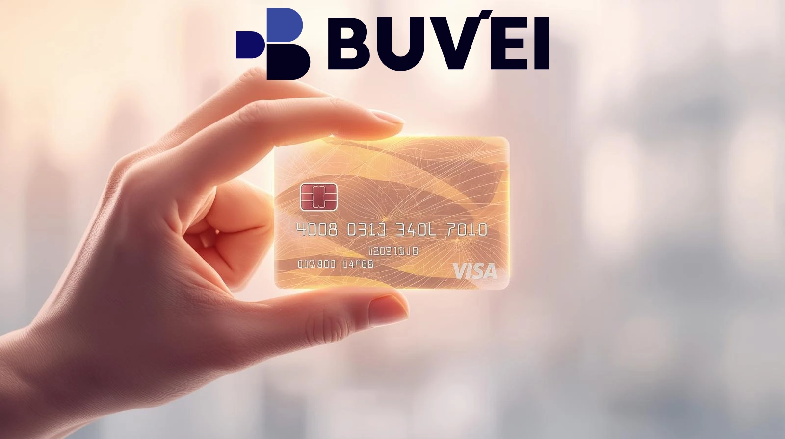How to Get an Instant Virtual Card Online in 5 Minutes
