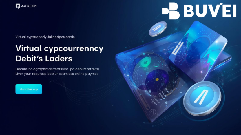 Best Crypto Virtual Cards for Online Payments