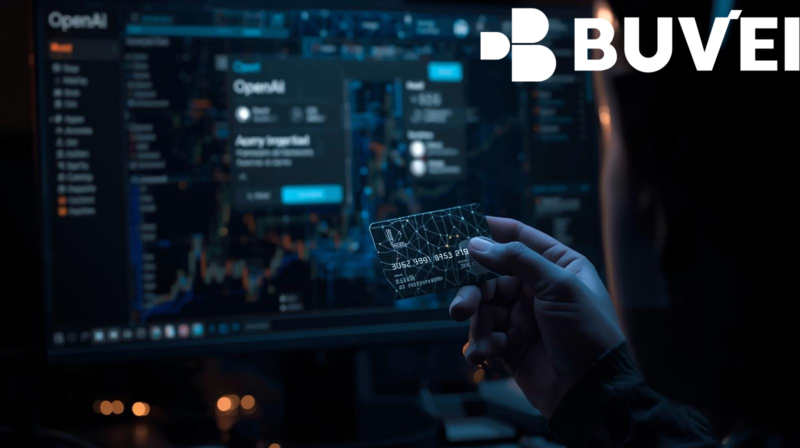 How to Pay OpenAI with Virtual Cards