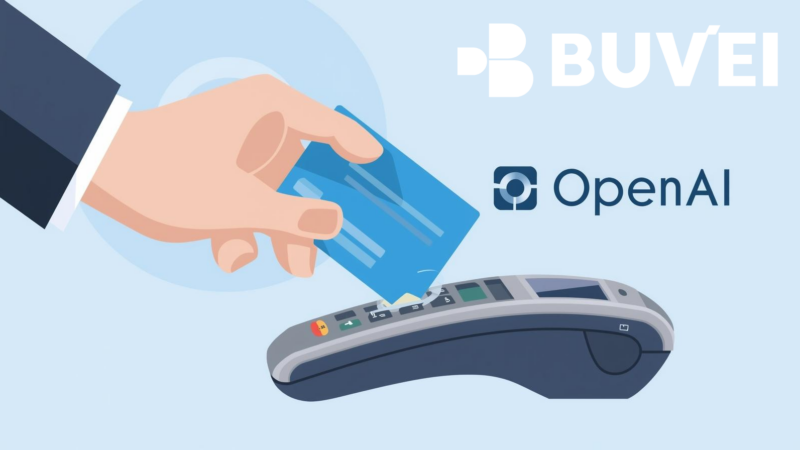 How to Pay OpenAI with Virtual Cards
