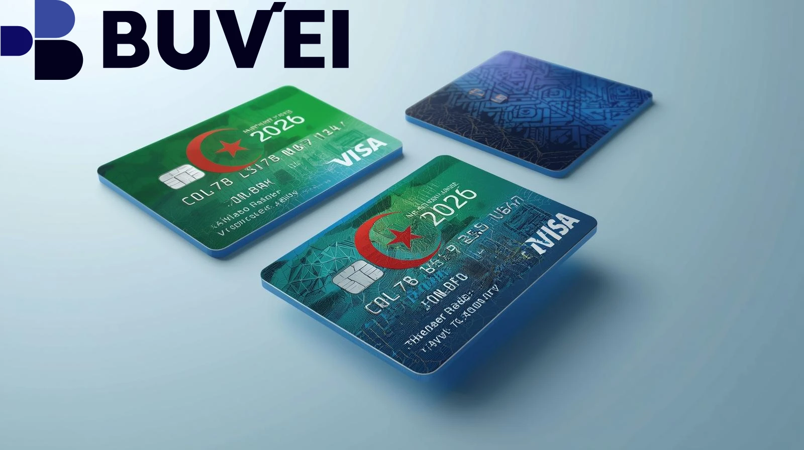 Virtual Cards for Subscriptions in Algeria (2026 Guide)