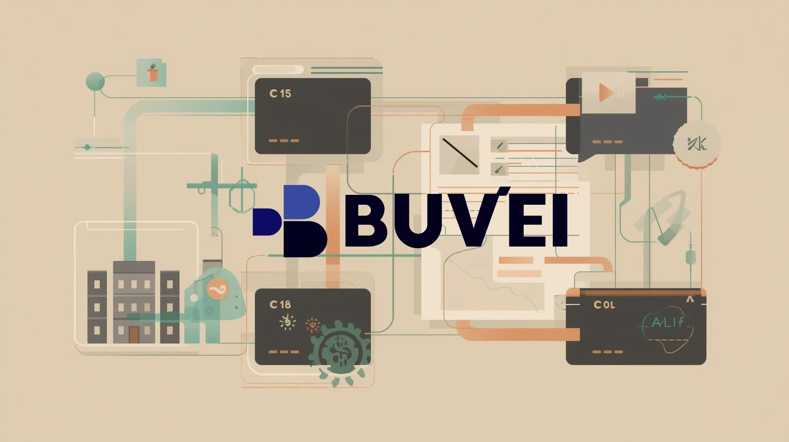 Virtual Cards for Developers – Managing API Billing (2026 Guide) - BUVEI
