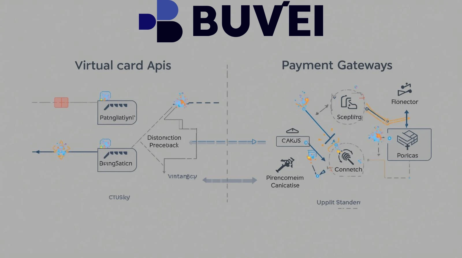 Virtual Card APIs vs Payment Gateways: Key Differences Explained (2026)