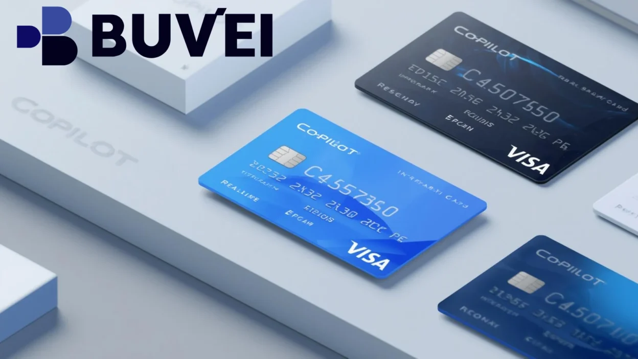 Best Virtual Cards for Copilot Payments