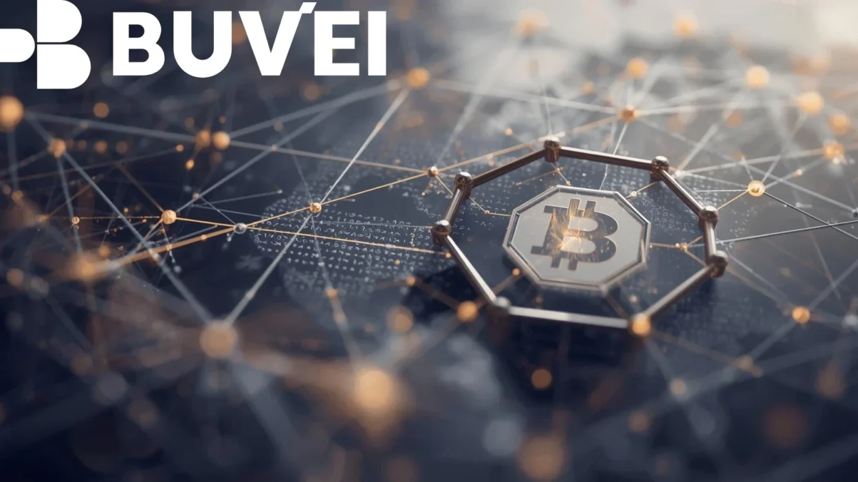 The Business Case for Blockchain in B2B Payments | Enterprise Guide
