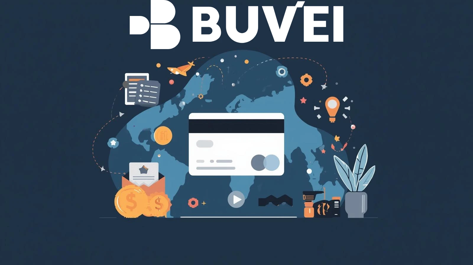 Top 10 Virtual Card Platforms for Online Payments in 2026