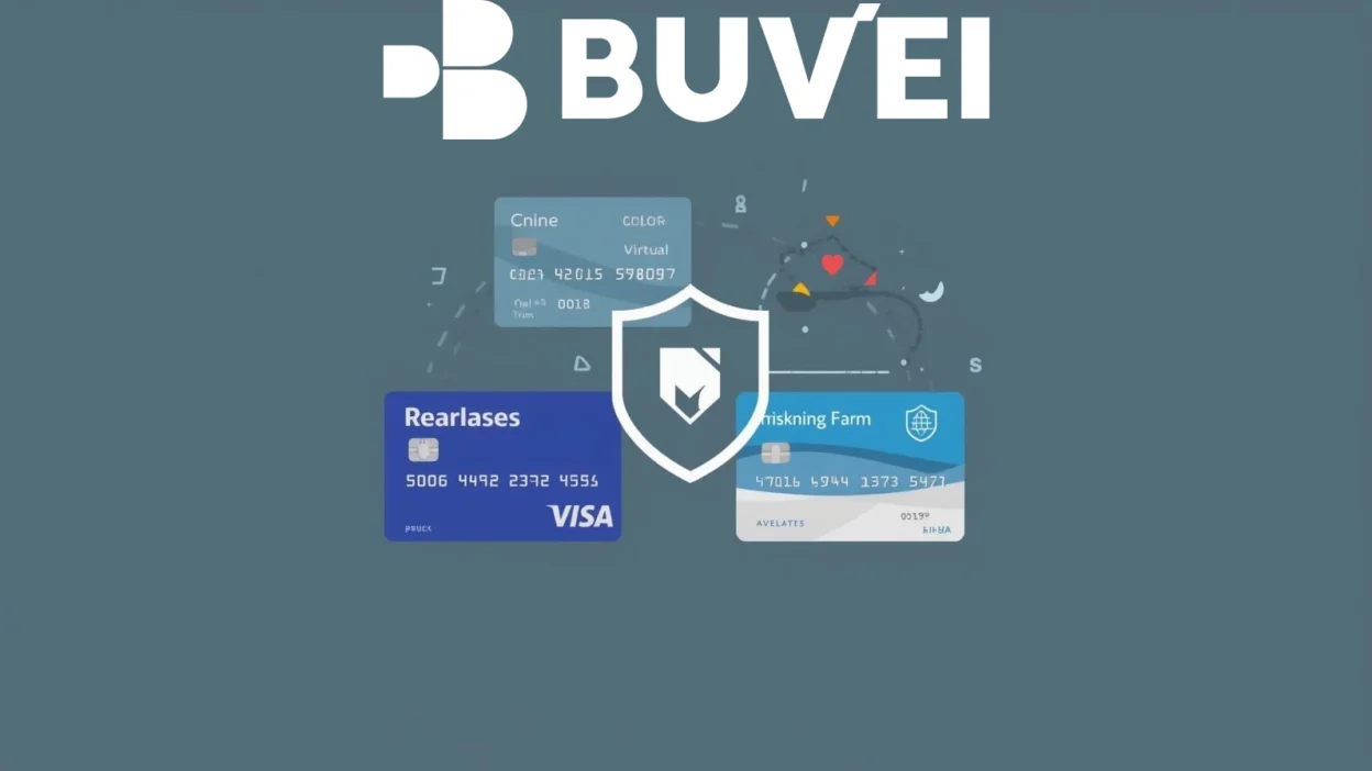 Best Temporary Virtual Cards for Secure Payments (2026 Guide)