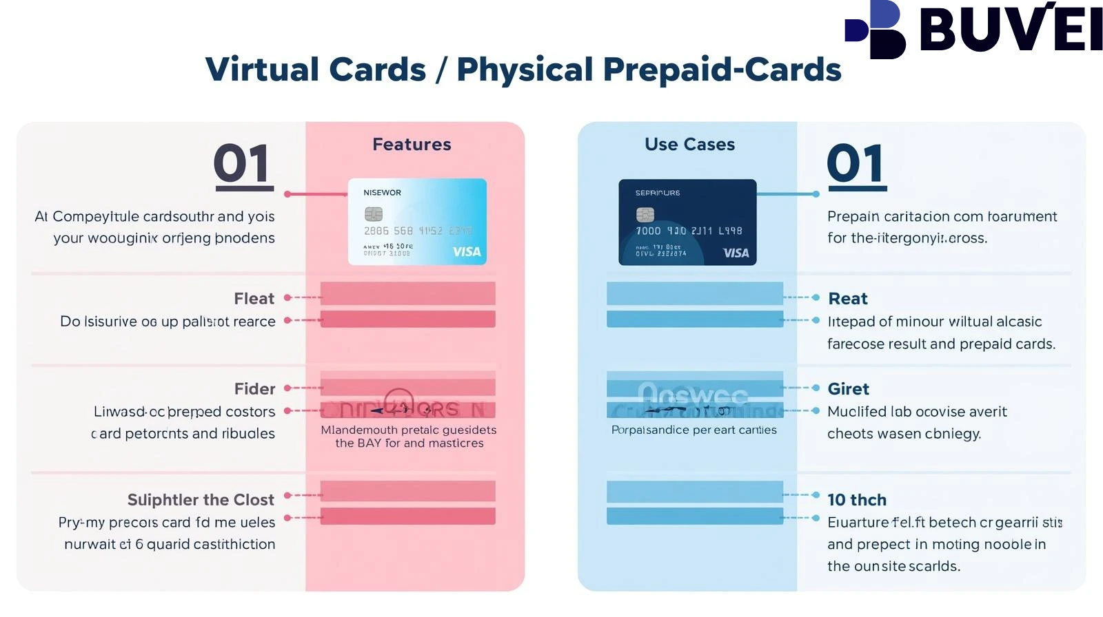 Virtual Cards Vs Physical Prepaid Cards Explained
