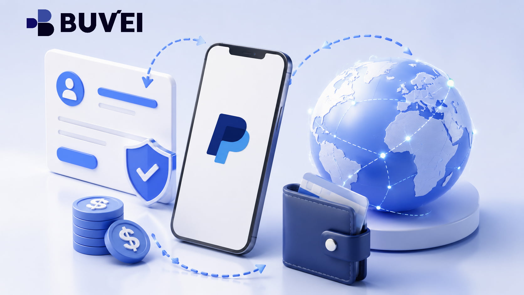 PayPal Payment Failed reasons related to card authorization and account verification