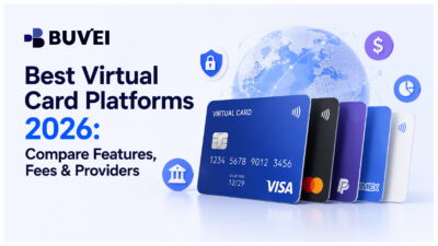 best virtual card platforms 2026