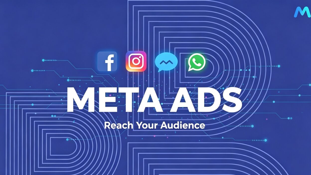 Meta Ads Payment Failed virtual card solution