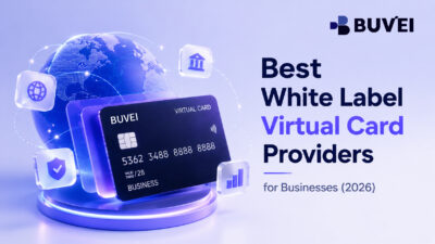 Explore the best white label virtual card providers for businesses in 2026.