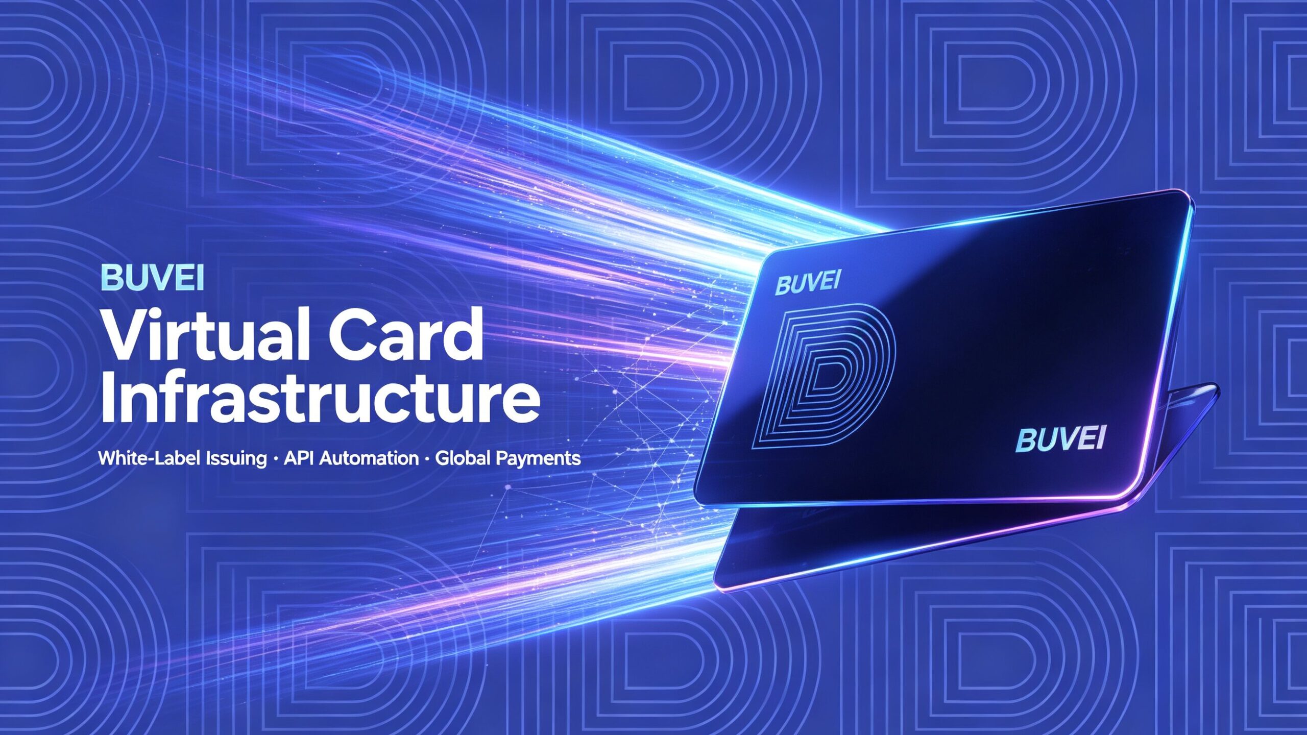 white Label Virtual Card solution for businesses