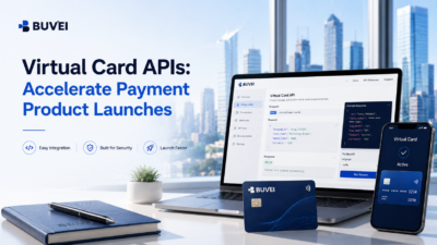 Virtual Card APIs