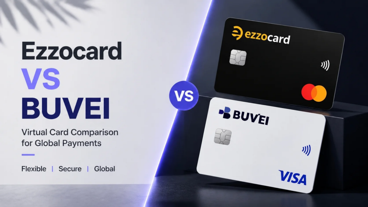 Ezzocard vs BUVEI