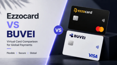 Ezzocard vs BUVEI