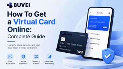 get a virtual card