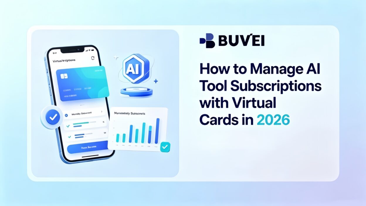 AI Subscription Management