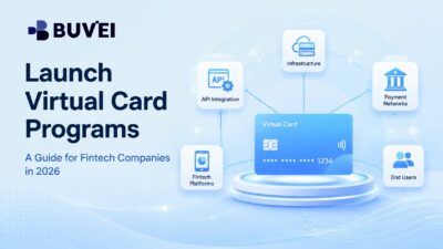 Virtual Card Programs for Fintech Companies
