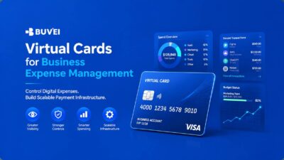 Virtual Cards for Business Expense Management