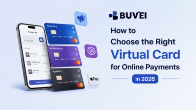 how to choose a virtual card