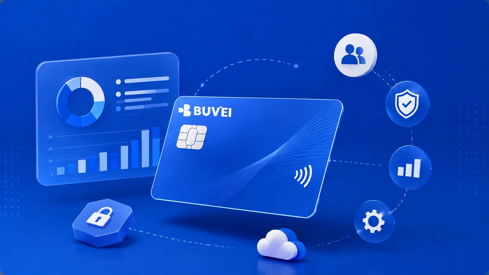 Virtual Cards for Business Expense Management
