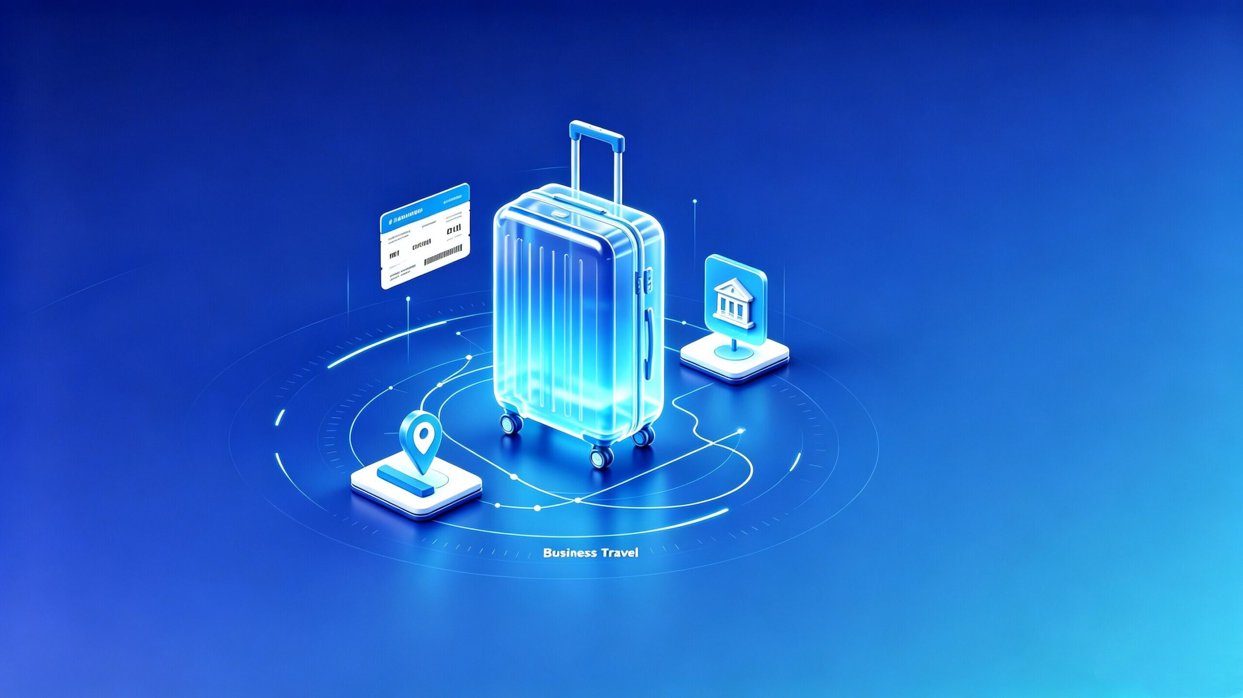 virtual cards for business travel