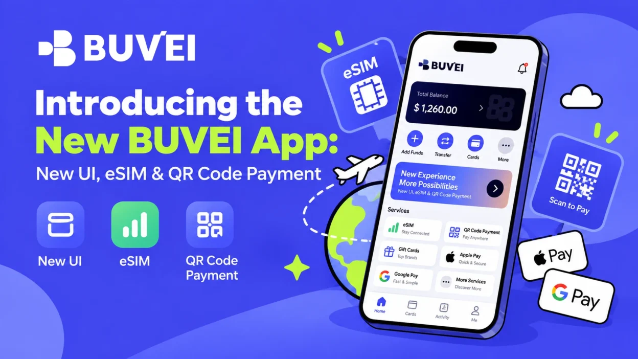 BUVEI App