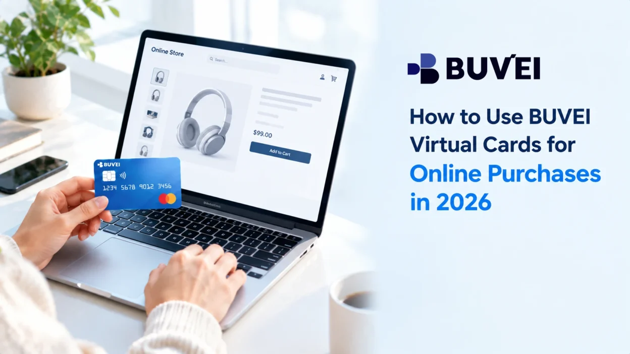 BUVEI online purchases