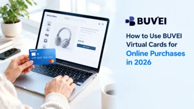 BUVEI online purchases