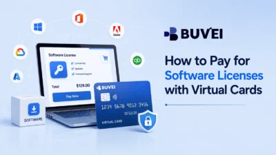 software license payments