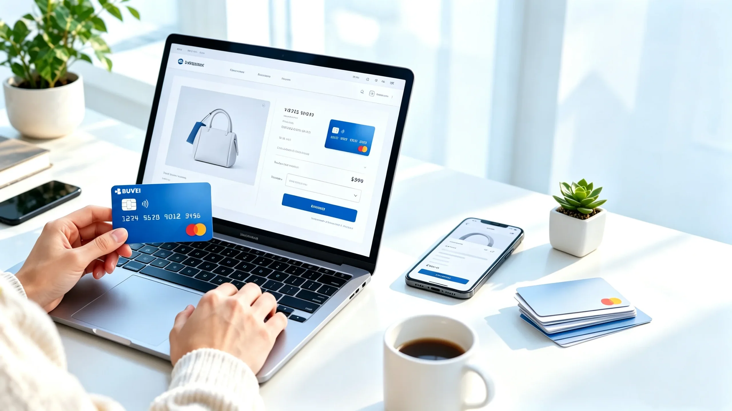 BUVEI online purchases